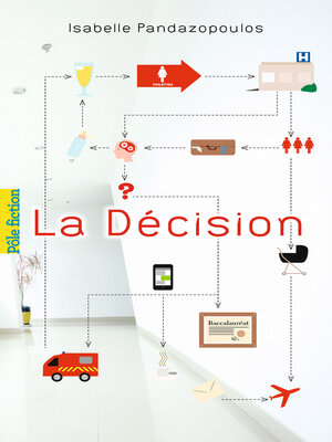 cover image of La Décision